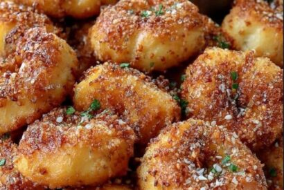 Thumbnail for Everything Bagel Bits