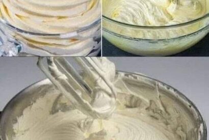 Thumbnail for Cheesecake Fluff