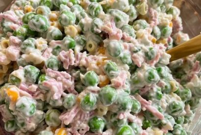 Thumbnail for Southern Pea Salad