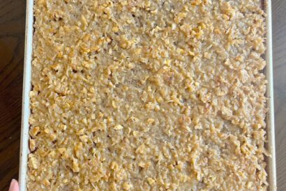 Thumbnail for German Chocolate Sheet Cake