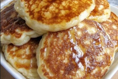 Thumbnail for Sweet Mexican Pancakes