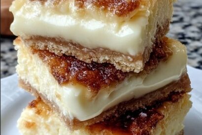 Thumbnail for Cream Cheese Squares