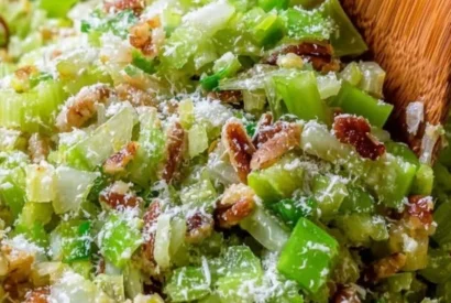 Thumbnail for Country-Style Woodward Celery Salad