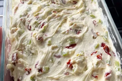 Thumbnail for Mom’s Classic Texas Christmas Dip