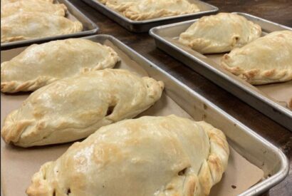 Thumbnail for Cornish Beef Pasties