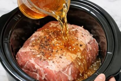 Thumbnail for Apple Cider Pulled Pork