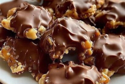 Thumbnail for Old-School Pecan Dandy Do’s