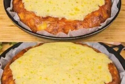 Thumbnail for Just 3 ingredients! My grandma makes this meal every few days, and it never gets old