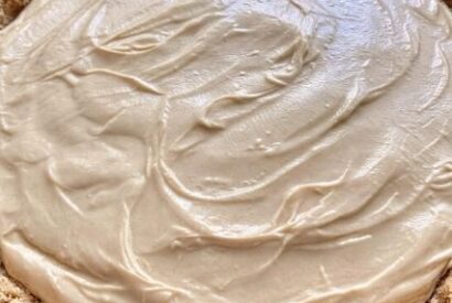 Thumbnail for Pennsylvania Dutch Montgomery Pie