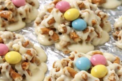 Thumbnail for Slow Cooker Easter Candy