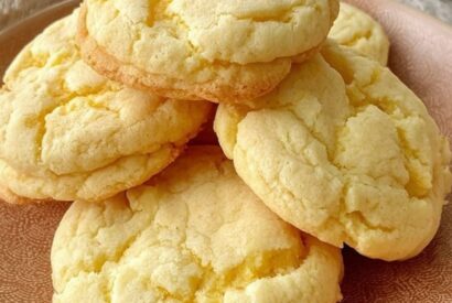 Thumbnail for Chicago Public School Butter Cookies