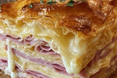 Thumbnail for Italian Sub Squares