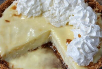 Thumbnail for Atlantic Beach Pie