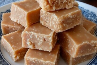 Thumbnail for Old-Fashioned Family Scottish Tablet