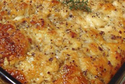 Thumbnail for Classic Cornbread Dressing