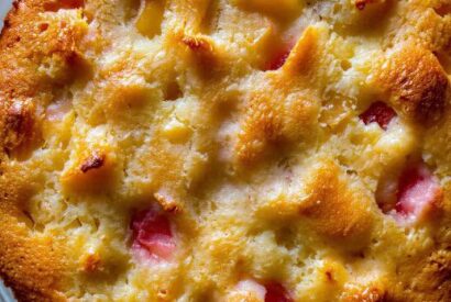 Thumbnail for Cuppa Cuppa Cake