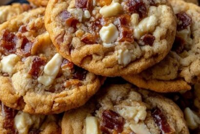 Thumbnail for Cozy Grandma’s Cowgirl Cookies 🤠🍪