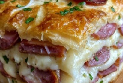 Thumbnail for Italian Sub Squares