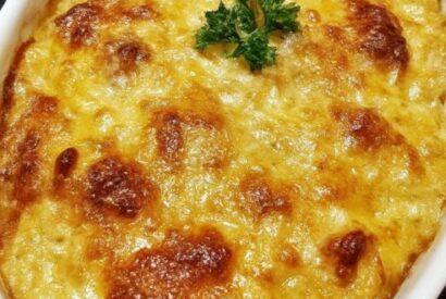 Thumbnail for Magic Chicken Pie