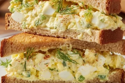 Thumbnail for A Chef’s Secret for the Best Egg Salad