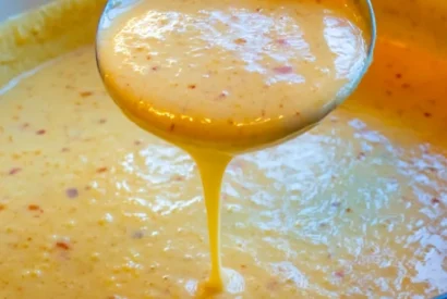 Thumbnail for Aunt Betty’s Homestyle Canadian Cheese Soup