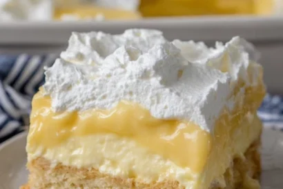 Thumbnail for Old-Fashioned Church Cake