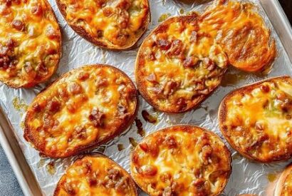 Thumbnail for Aunt Betty’s Homestyle Hog Pogs