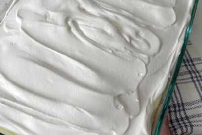 Thumbnail for The Ultimate Church Cake