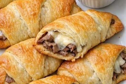 Thumbnail for My neighbor makes these for her bridge club and they disappear in minutes