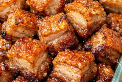 Thumbnail for My neighbor brought these to every backyard party and they never lasted five minutes. Just 3 ingredients for crispy, savory perfection.