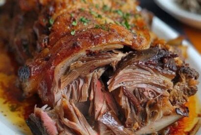 Thumbnail for Pernil al Horno