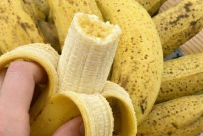 Thumbnail for If You’re Over 50, Eating One Banana a Day Could Cause… (Here’s the Real Truth)