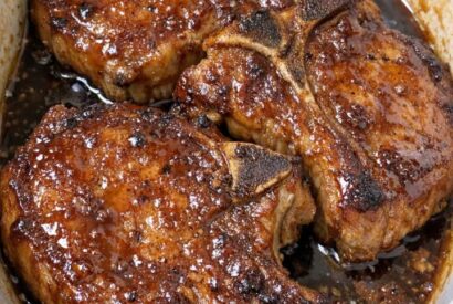 Thumbnail for My neighbor shared this Sunday dinner secret with me. The glaze caramelizes into something absolutely magical while you go about your day