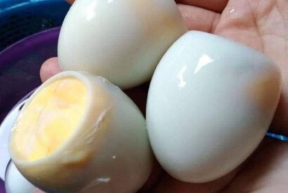 Thumbnail for Doctors Reveal What Happens When You Eat Boiled Eggs in the Morning