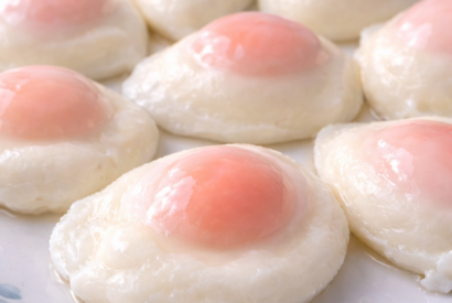 Thumbnail for Air Fryer Poached Eggs (Easy & Foolproof!)