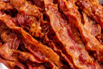 Thumbnail for Crispy Bacon Like Never Before 🥓🔥