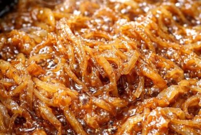 Thumbnail for ​4-Ingredient Slow Cooker Amish Pioneer Potatoes