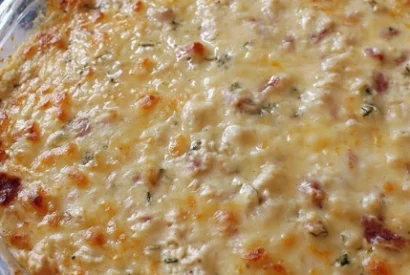 Thumbnail for Four Onion Dip