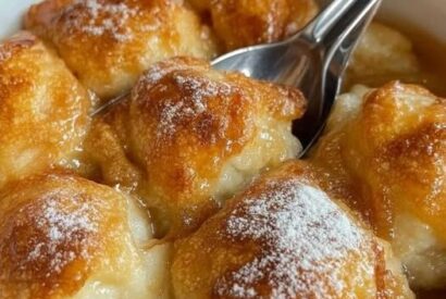 Thumbnail for Apple Dumplings