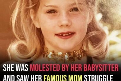 Thumbnail for The Impact of a Difficult Childhood on a Hollywood Legend’s Life