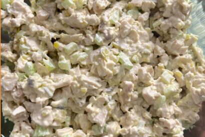 Thumbnail for Carolina Chicken Salad