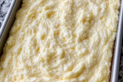 Thumbnail for Pineapple Cheesecake Bars