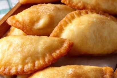 Thumbnail for Fried Apple Pies Golden