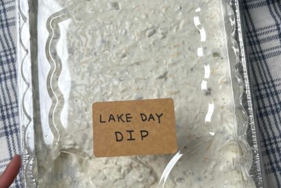 Thumbnail for Lake Day Dip