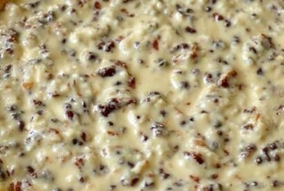 Thumbnail for Chocolate Chip Pie