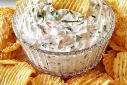 Thumbnail for Really Great Onion Dip