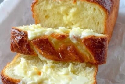 Thumbnail for Cheese Bread