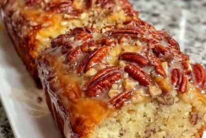 Thumbnail for Pecan Bread