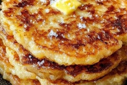 Thumbnail for Potato Pancakes