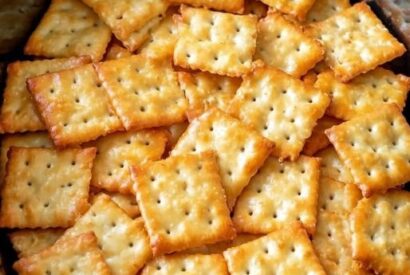 Thumbnail for Sweet Crackers